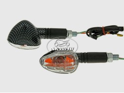 ΦΛΑΣ MOTO UNIVERSAL CARBON ΣΕΤ ΦΛΑΣ MOTO UNIVERSAL CARBON ΣΕΤ