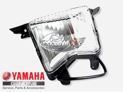 ΦΛΑΣ N MAX 125 / 155 ΕΜΠΡΟΣ ΔΕΞΙΟ ΓΝΗΣΙΟ