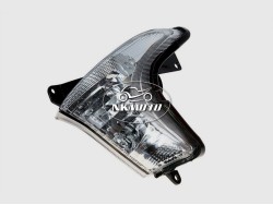 ΦΛΑΣ ΕΜΠΡΟΣ XLV 650 TRANSALP ΑΡΙΣΤΕΡΟ ΛΕΥΚΟ ΦΛΑΣ ΕΜΠΡΟΣ XLV 650 TRANSALP ΑΡΙΣΤΕΡΟ ΛΕΥΚΟ