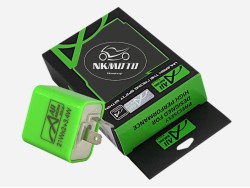ΦΛΑΣΕΡ LED UNIVERSAL AJI ΦΛΑΣΕΡ LED UNIVERSAL AJI