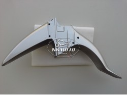 ΦΤΕΡΟ CRYPTON R 115 ΕΜΠΡΟΣ ΑΣΗΜΙ ΓΝΗΣΙΟ