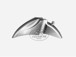 ΦΤΕΡΟ ΕΜΠΡΟΣ SH 300I ΑΣΗΜΙ