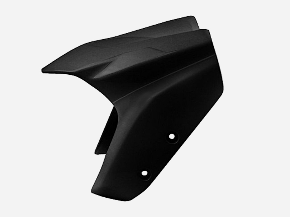 ΦΤΕΡΟ ΕΜΠΡΟΣ T MAX 500 / 530 08-14 ΜΑΥΡΟ