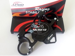 ΓΕΦΥΡΑ ΠΙΡΟΥΝΙΟΥ CRYPTON X 135 APIDO ΜΑΥΡΗ