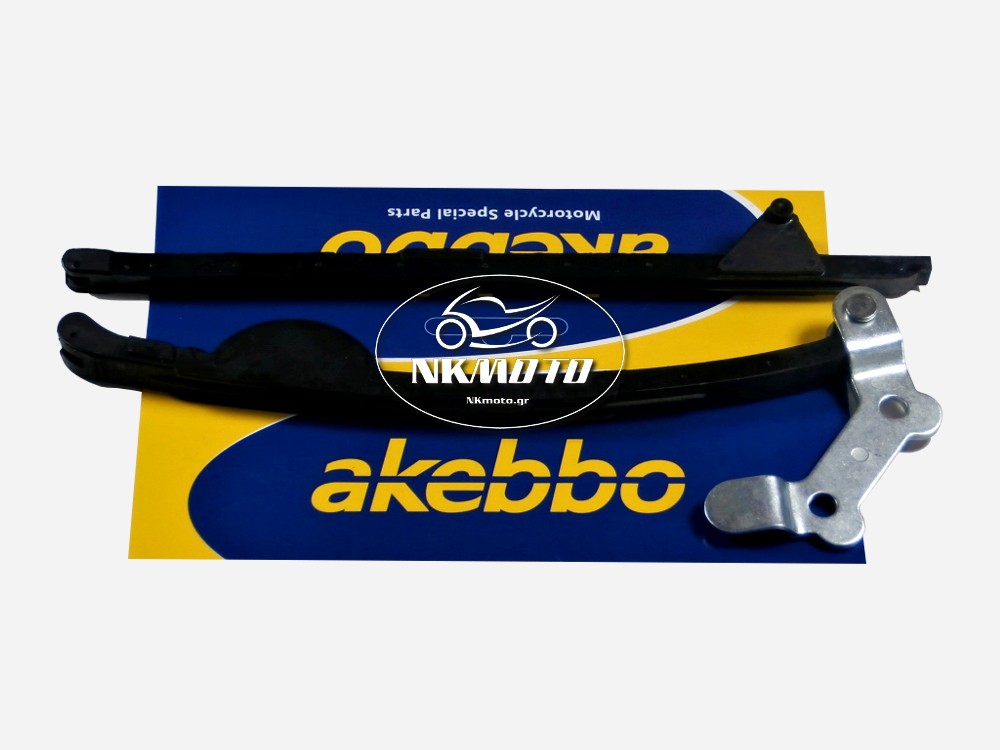 ΓΛΥΣΤΡΕΣ ΚΑΔΕΝΑΣ CRYPTON 105 ΣΕΤ AKEBBO