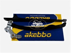 ΓΛΥΣΤΡΕΣ ΚΑΔΕΝΑΣ CRYPTON R 115 / T110 ΣΕΤ AKEBBO