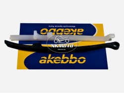 ΓΛΥΣΤΡΕΣ ΚΑΔΕΝΑΣ CRYPTON X 135 ΣΕΤ AKEBBO