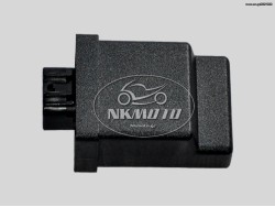 ΗΛΕΚΤΡΟΝΙΚΗ CRYPTON R 115