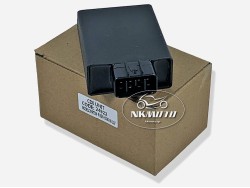 ΗΛΕΚΤΡΟΝΙΚΗ CRYPTON R 105 ΗΛΕΚΤΡΟΝΙΚΗ CRYPTON R 105