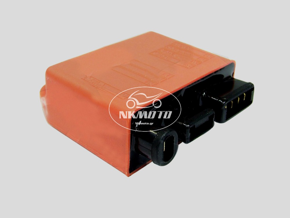 ΗΛΕΚΤΡΟΝΙΚΗ RUNNER 180 2T ΗΛΕΚΤΡΟΝΙΚΗ RUNNER 180 2T