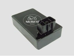 ΗΛΕΚΤΡΟΝΙΚΗ AGILITY 50 ΗΛΕΚΤΡΟΝΙΚΗ AGILITY 50