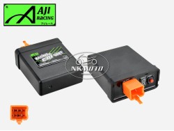 ΗΛΕΚΤΡΟΝΙΚΗ C50 / GLX 8Π RACING AJI