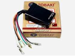 ΗΛΕΚΤΡΟΝΙΚΗ CRYPTON 105 TOBAKI ΗΛΕΚΤΡΟΝΙΚΗ CRYPTON 105 TOBAKI