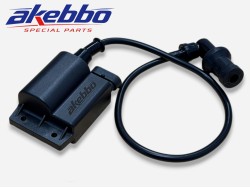 ΗΛΕΚΤΡΟΝΙΚΗ FLY 50 4T AKEBBO ΗΛΕΚΤΡΟΝΙΚΗ FLY 50 4T AKEBBO