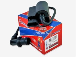 ΗΛΕΚΤΡΟΝΙΚΗ ZIP 50 4T MOTOBERT ΗΛΕΚΤΡΟΝΙΚΗ ZIP 50 4T MOTOBERT