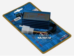 ΗΛΕΚΤΡΟΝΙΚΗ KAZE R 115 RACING