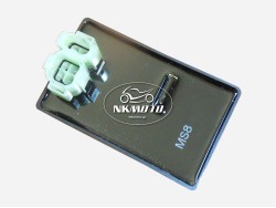 ΗΛΕΚΤΡΟΝΙΚΗ XLV 600 TRANSALP MS8 TAIWAN