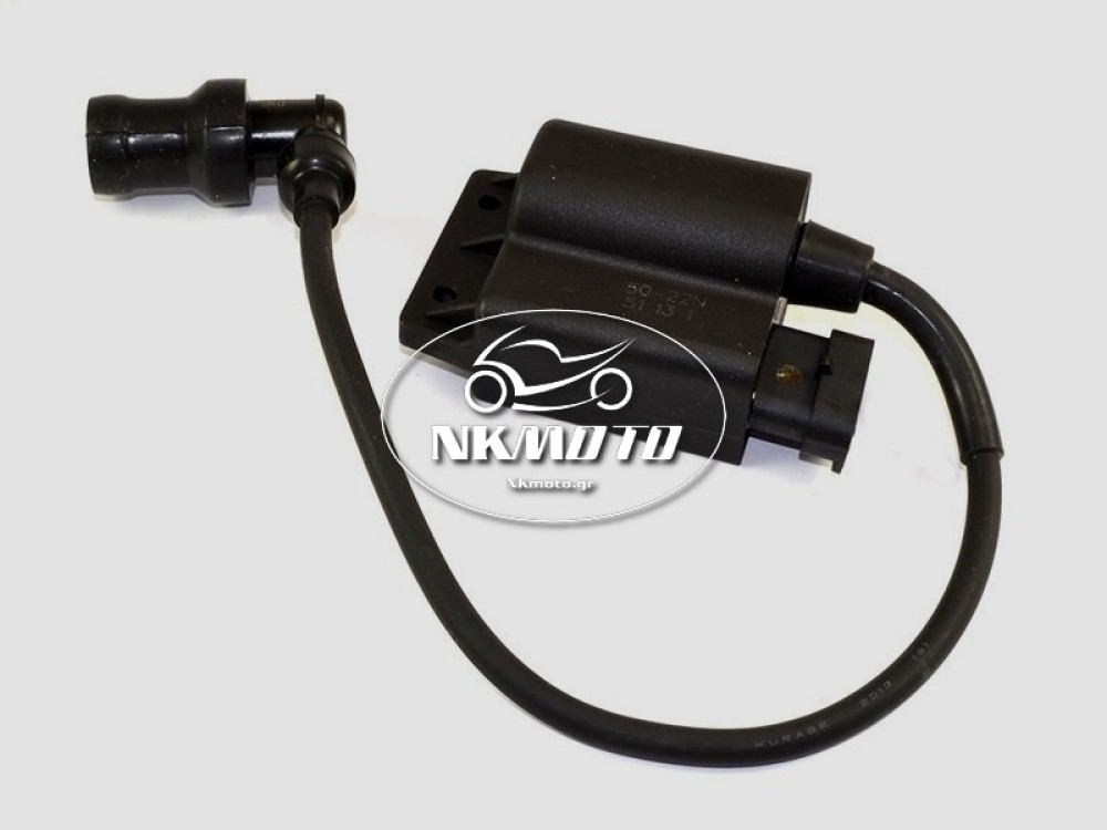 ΗΛΕΚΤΡΟΝΙΚΗ ZIP 50 4T 