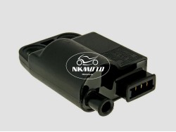 ΗΛΕΚΤΡΟΝΙΚΗ ZIP 50 2T