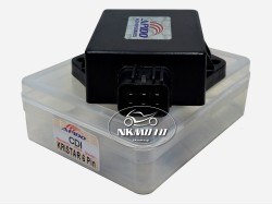 ΗΛΕΚΤΡΟΝΙΚΗ KRISTAR 125 APIDO