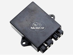 ΗΛΕΚΤΡΟΝΙΚΗ XV 250 VIRAGO