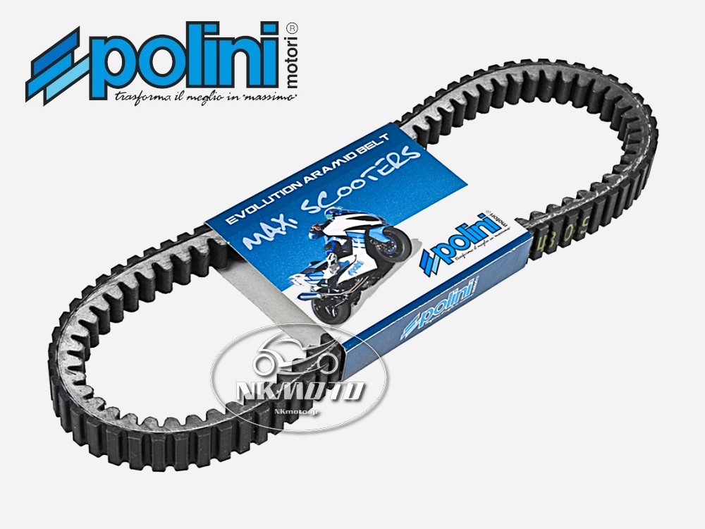 ΙΜΑΝΤΑΣ BEVERLY 400 / 500 ARAMID POLINI