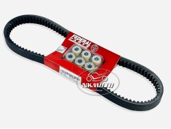 ΙΜΑΝΤΑΣ N MAX 125 / 155 15 - 20 FEDERAL ΣΕΤ ΙΜΑΝΤΑΣ N MAX 125 / 155 15 - 20 FEDERAL ΣΕΤ