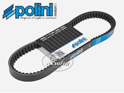 ΙΜΑΝΤΑΣ SH 125 / 150 <2012 MAXI POLINI