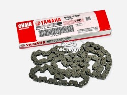 ΚΑΔΕΝΑ ΕΚΚΕΝΤΡΟΦΟΡΟΥ N MAX 125 / 155 ΓΝΗΣΙΑ ΚΑΔΕΝΑ ΕΚΚΕΝΤΡΟΦΟΡΟΥ N MAX 125 / 155 ΓΝΗΣΙΑ