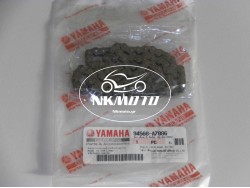 ΚΑΔΕΝΑ ΕΚΚΕΝΤΡΟΦΟΡΟΥ CRYPTON R 115 / T110 ΓΝΗΣΙΑ ΚΑΔΕΝΑ ΕΚΚΕΝΤΡΟΦΟΡΟΥ CRYPTON R 115 / T110 ΓΝΗΣΙΑ