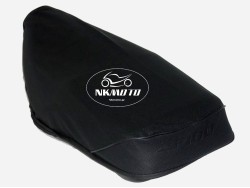 ΚΑΛΥΜΜΑ ΣΕΛΑΣ CRYPTON R 105 APIDO ΚΑΛΥΜΜΑ ΣΕΛΑΣ CRYPTON R 105 APIDO