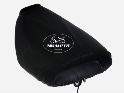 ΚΑΛΥΜΜΑ ΣΕΛΑΣ CRYPTON X 135 APIDO