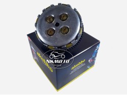 ΚΑΜΠΑΝΑ ΔΙΣΚΩΝ CRYPTON R 115 AKEBBO ΚΑΜΠΑΝΑ ΔΙΣΚΩΝ CRYPTON R 115 AKEBBO