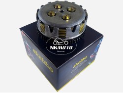 ΚΑΜΠΑΝΑ ΔΙΣΚΩΝ CRYPTON R 115 AKEBBO ΚΑΜΠΑΝΑ ΔΙΣΚΩΝ CRYPTON R 115 AKEBBO