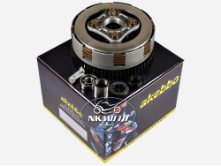 ΚΑΜΠΑΝΑ ΔΙΣΚΩΝ ASTREA GRAND AKEBBO