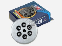 ΚΑΜΠΑΝΑ ΔΙΣΚΩΝ CRYPTON 105 / 115 RACING ΚΑΜΠΑΝΑ ΔΙΣΚΩΝ CRYPTON 105 / 115 RACING