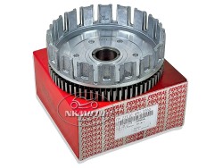 ΚΑΜΠΑΝΑ ΔΙΣΚΩΝ INNOVA 125 FEDERAL ΚΑΜΠΑΝΑ ΔΙΣΚΩΝ INNOVA 125 FEDERAL