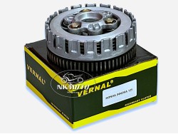 ΚΑΜΠΑΝΑ ΔΙΣΚΩΝ INNOVA 125 VERNAL ΚΑΜΠΑΝΑ ΔΙΣΚΩΝ INNOVA 125 VERNAL