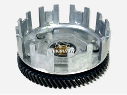 ΚΑΜΠΑΝΑ ΔΙΣΚΩΝ KAZE R 115 TAIWAN