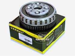 ΚΑΜΠΑΝΑ ΔΙΣΚΩΝ WAVE 110i VERNAL ΚΑΜΠΑΝΑ ΔΙΣΚΩΝ WAVE 110i VERNAL