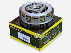 ΚΑΜΠΑΝΑ ΔΙΣΚΩΝ WAVE 110i VERNAL ΚΑΜΠΑΝΑ ΔΙΣΚΩΝ WAVE 110i VERNAL