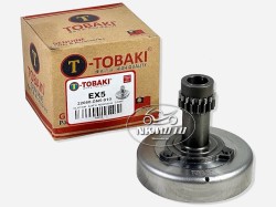 ΚΑΜΠΑΝΑ ΦΥΓΟΚΕΝΤΡΙΚΟΥ ASTREA GRAND / SUPRA TOBAKI ΚΑΜΠΑΝΑ ΦΥΓΟΚΕΝΤΡΙΚΟΥ ASTREA GRAND / SUPRA TOBAKI