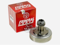 ΚΑΜΠΑΝΑ ΦΥΓΟΚΕΝΤΡΙΚΟΥ INNOVA 125 FEDERAL ΚΑΜΠΑΝΑ ΦΥΓΟΚΕΝΤΡΙΚΟΥ INNOVA 125 FEDERAL