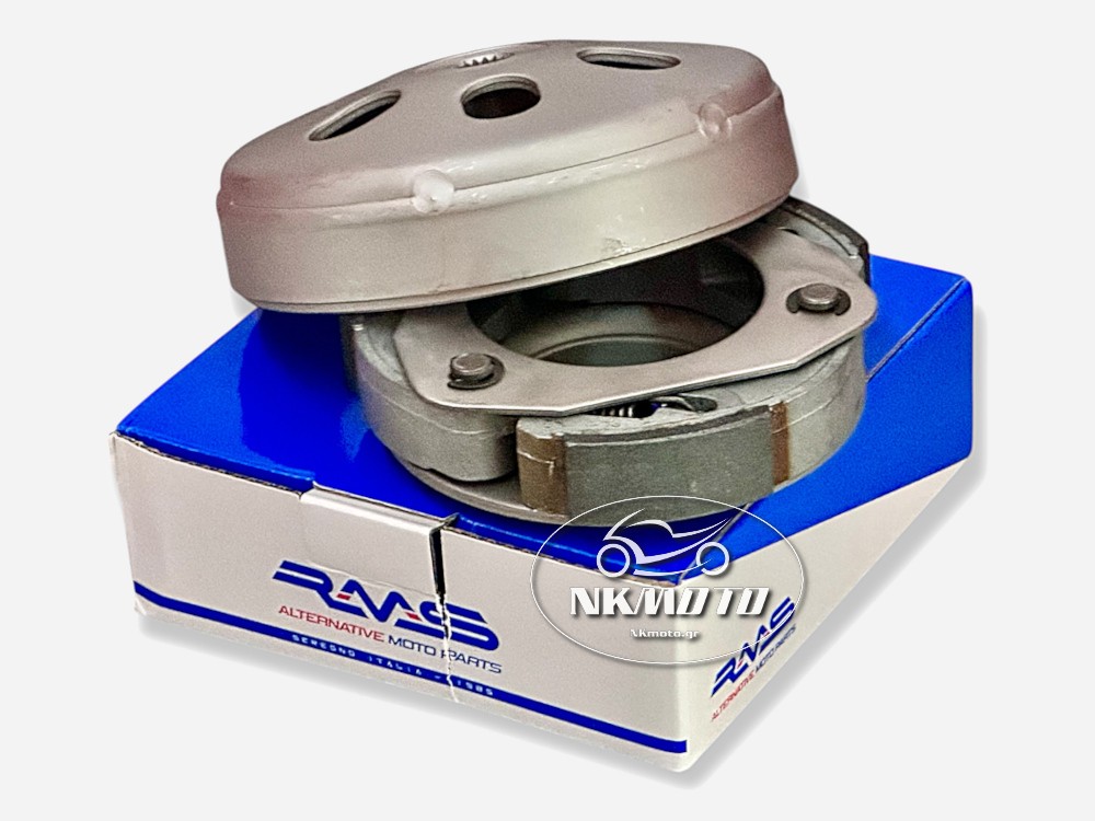 ΚΑΜΠΑΝΑ ΦΥΓΟΚΕΝΤΡΙΚΟΥ JOYRIDE 125 / 150 RMS 