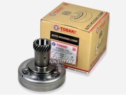 ΚΑΜΠΑΝΑ ΦΥΓΟΚΕΝΤΡΙΚΟΥ KAZE R 115 / KRISS TOBAKI ΚΑΜΠΑΝΑ ΦΥΓΟΚΕΝΤΡΙΚΟΥ KAZE R 115 / KRISS TOBAKI