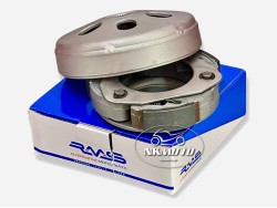 ΚΑΜΠΑΝΑ ΦΥΓΟΚΕΝΤΡΙΚΟΥ SH 125 / 150 RMS ΚΑΜΠΑΝΑ ΦΥΓΟΚΕΝΤΡΙΚΟΥ SH 125 / 150 RMS