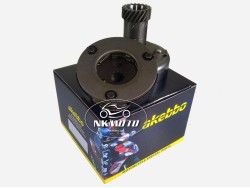 ΚΑΜΠΑΝΑ ΦΥΓΟΚΕΝΤΡΙΚΟΥ KRISTAR 125 AKEBBO ΚΑΜΠΑΝΑ ΦΥΓΟΚΕΝΤΡΙΚΟΥ KRISTAR 125 AKEBBO