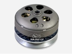 ΚΑΜΠΑΝΑ NEXUS 250 / 300 ΚΑΜΠΑΝΑ NEXUS 250 / 300