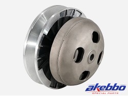 ΚΑΜΠΑΝΑ SH 300i ΣΕΤ