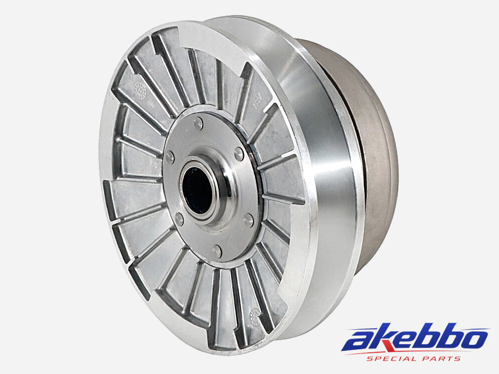 ΚΑΜΠΑΝΑ SH 300i ΣΕΤ